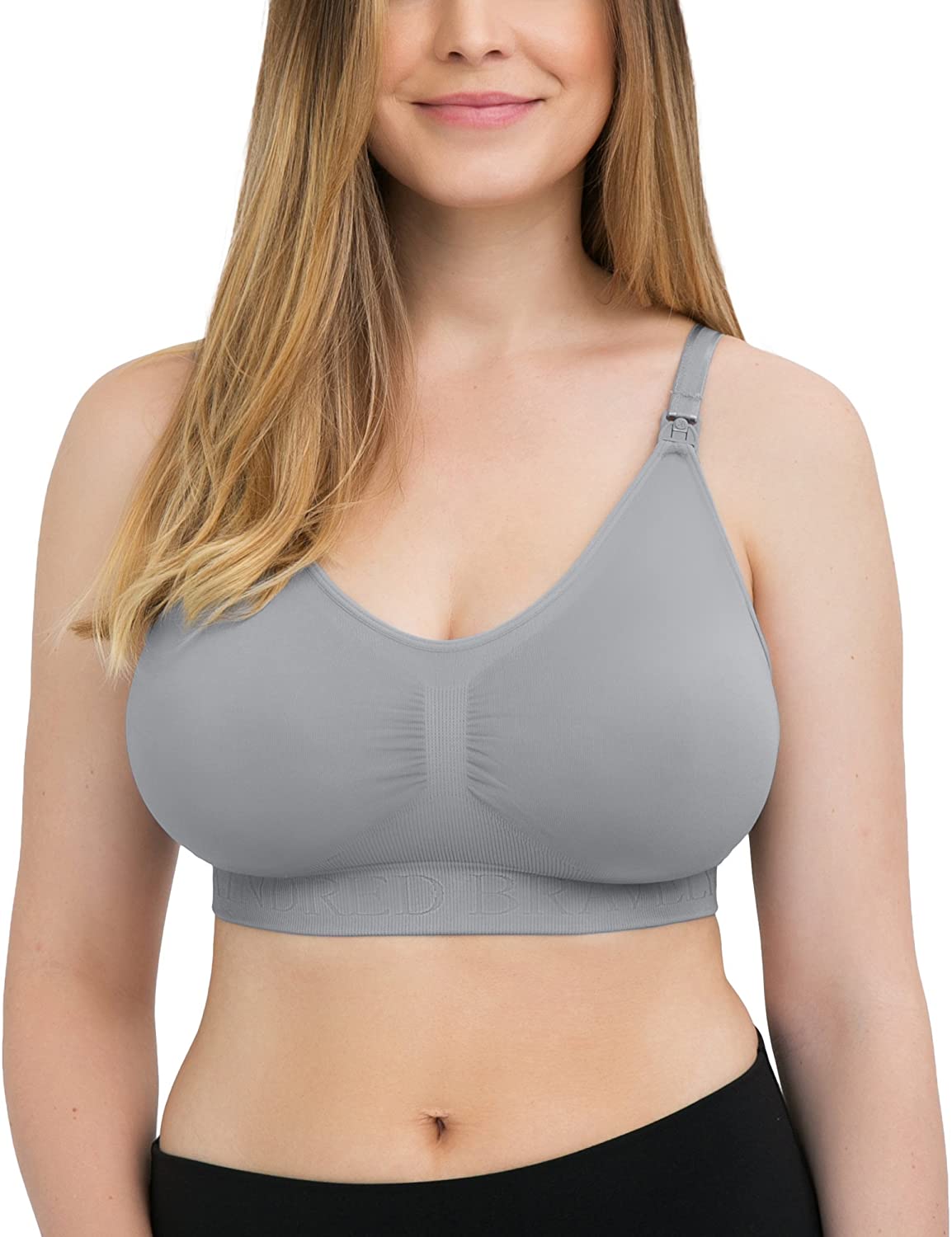 Nursing Bras Find The Best Nursing Bras For Easy Breastfeeding