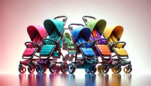 Best Travel Strollers