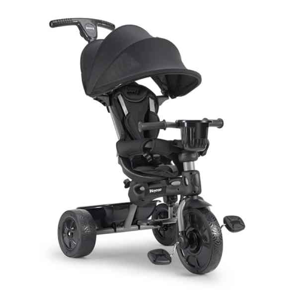 Best tricycle for 1 year old best sale