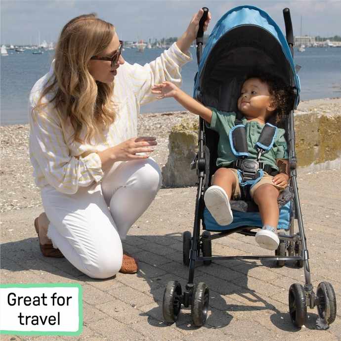 Best Review of Summer Infant 3Dmini Convenience Stroller 