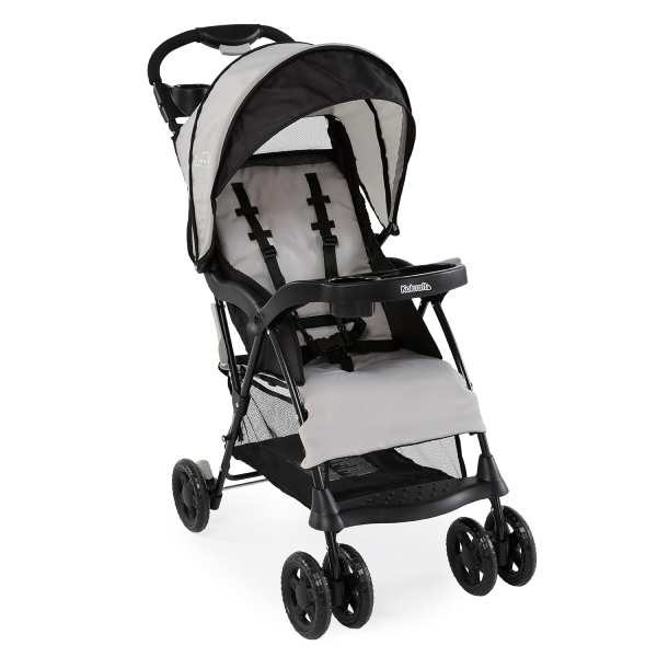 Kolcraft Cloud Plus Stroller Review