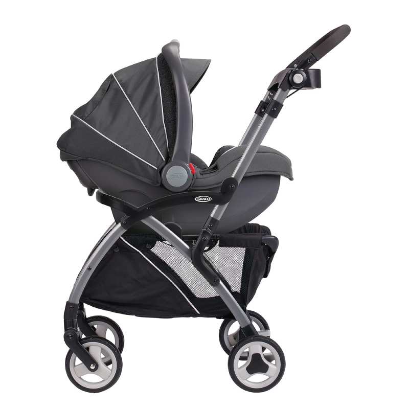 Graco car seat and stroller online