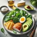 In the LCHF Diets, Keto Diet is ideal for promoting weight loss on a low-carb basis.