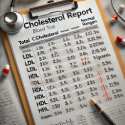 A high-fat, low-carb lifestyle can help manage cholesterol levels while supporting overall health.