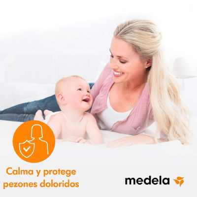 Medela PureLan nipple cream review