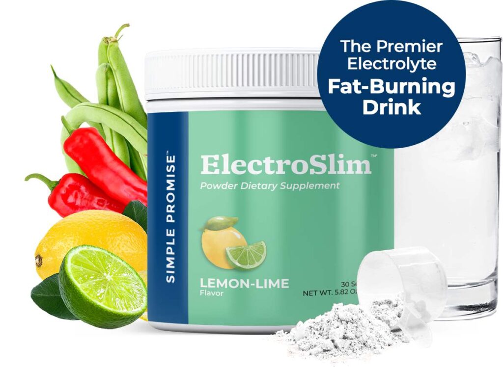 ElectroSlim Diet Review