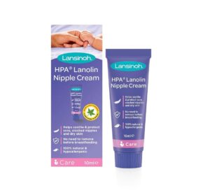 Lansinoh Hpa Lanolin Nipple Cream Review