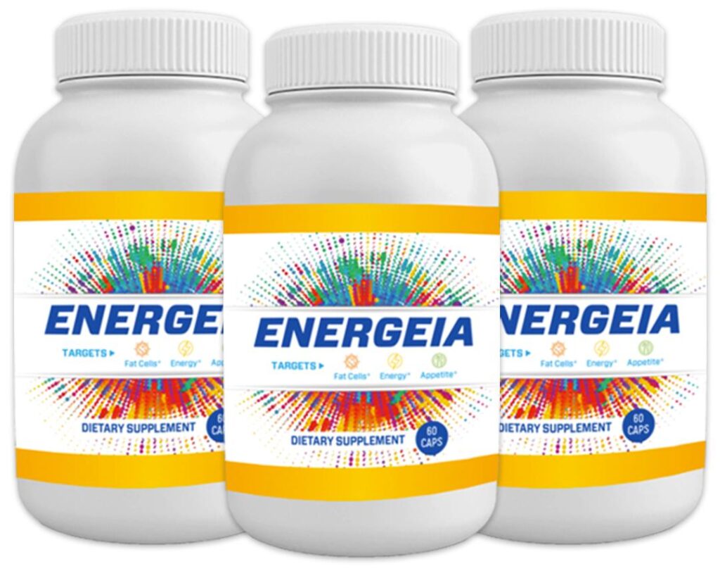 Weight management made easy with Myenergeia, a supplement for enhanced wellness.