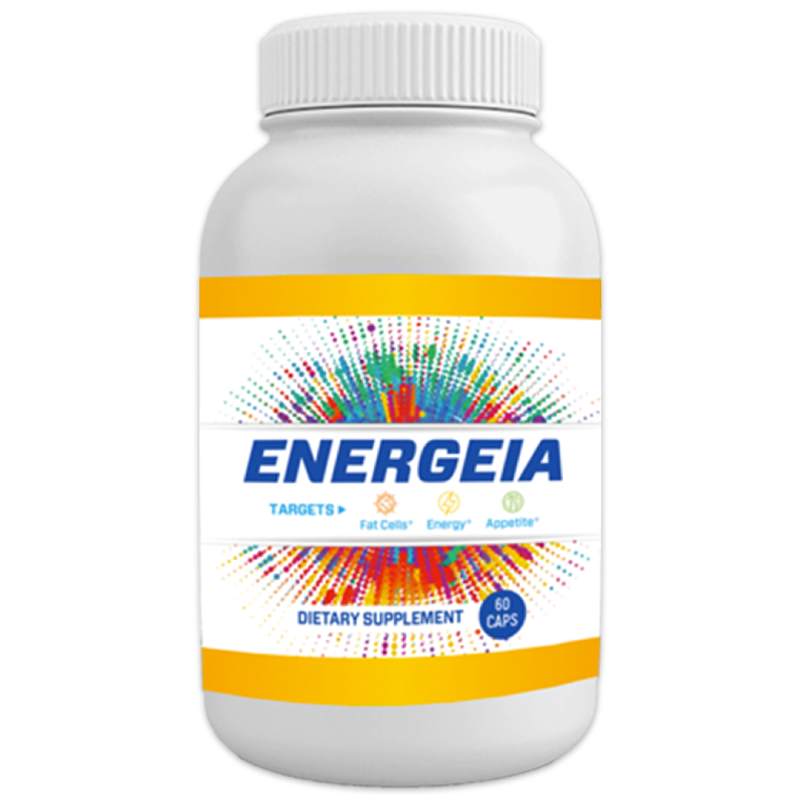 Myenergeia enhances weight loss efforts, combining wellness benefits in an easy-to-take supplement.