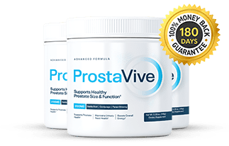 Prostavive Supplement Powder helps maintain prostate health and overall vitality.