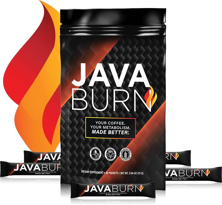 Enhance fat burning and energy with the powerful formula of Java Burn.