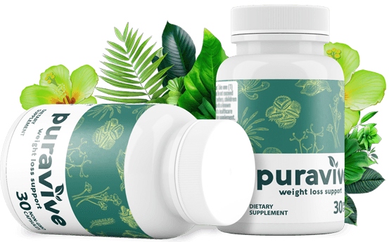 Achieve a healthier lifestyle with the metabolism-boosting benefits of Puravive.