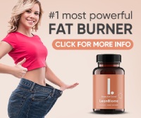 Enhance fat burning and overall wellness with the probiotic power of LeanBiome.