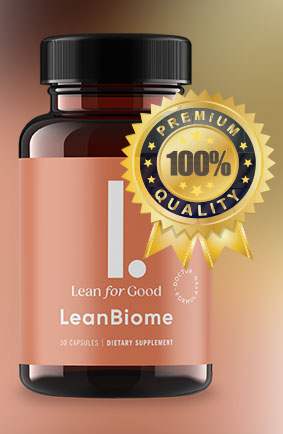 Boost metabolism and improve gut health with the holistic benefits of LeanBiome.