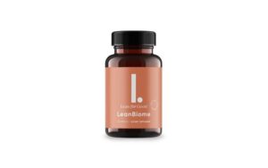 LeanBiome supports healthy weight management and promotes gut balance naturally.